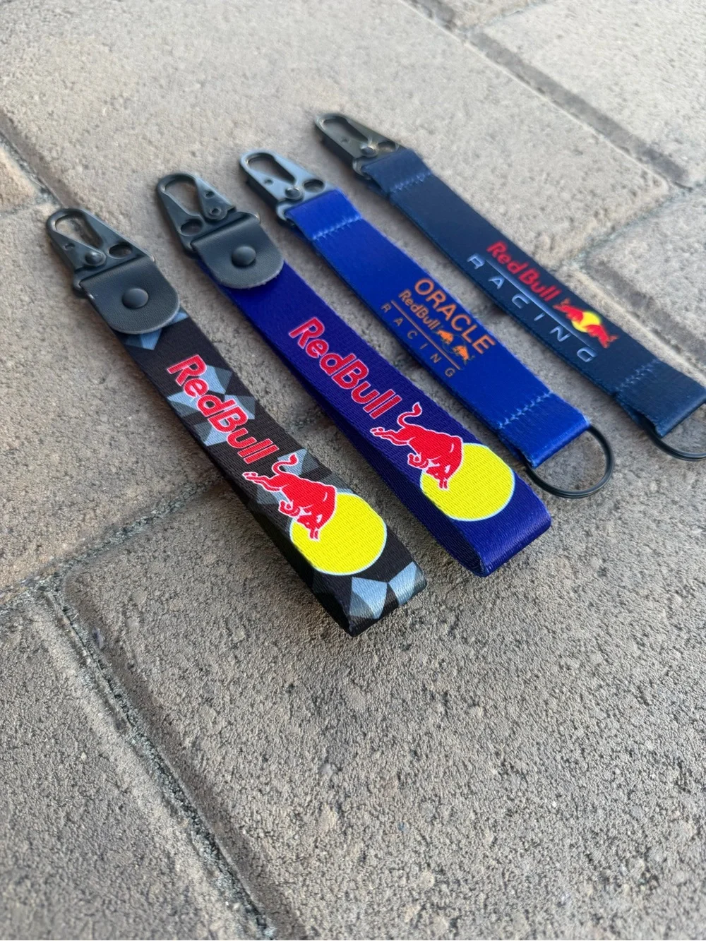 N/A set red